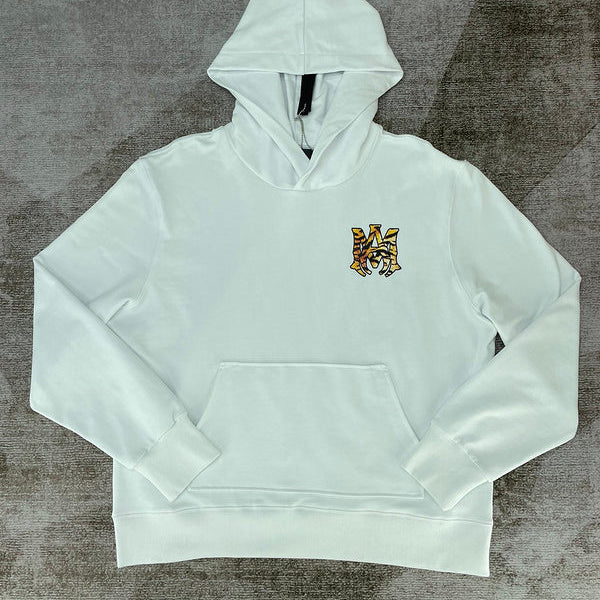 Front view of Amiri luxury piece style No.066