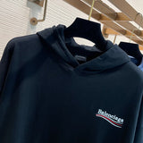 Balenciaga luxury designer clothing detail shot