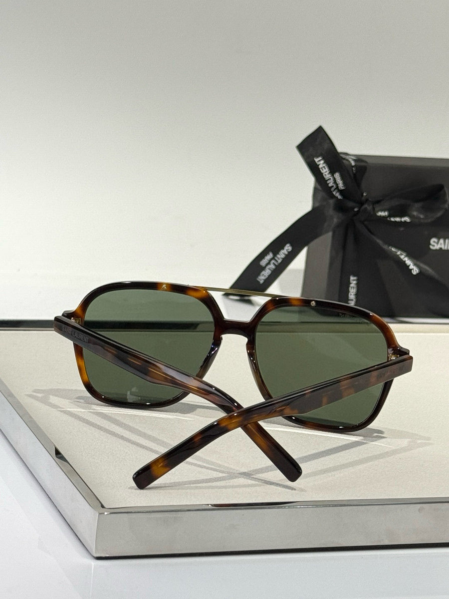 Saint Laurent Sunglasses- Saint Laurent Sunglasses Luxury Designer UV Sunglasses