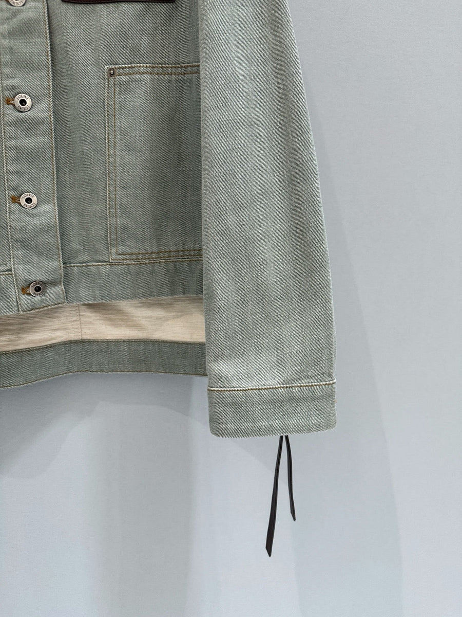 Jackets- Loew Jacket Stylish Everyday Designer Outerwear
