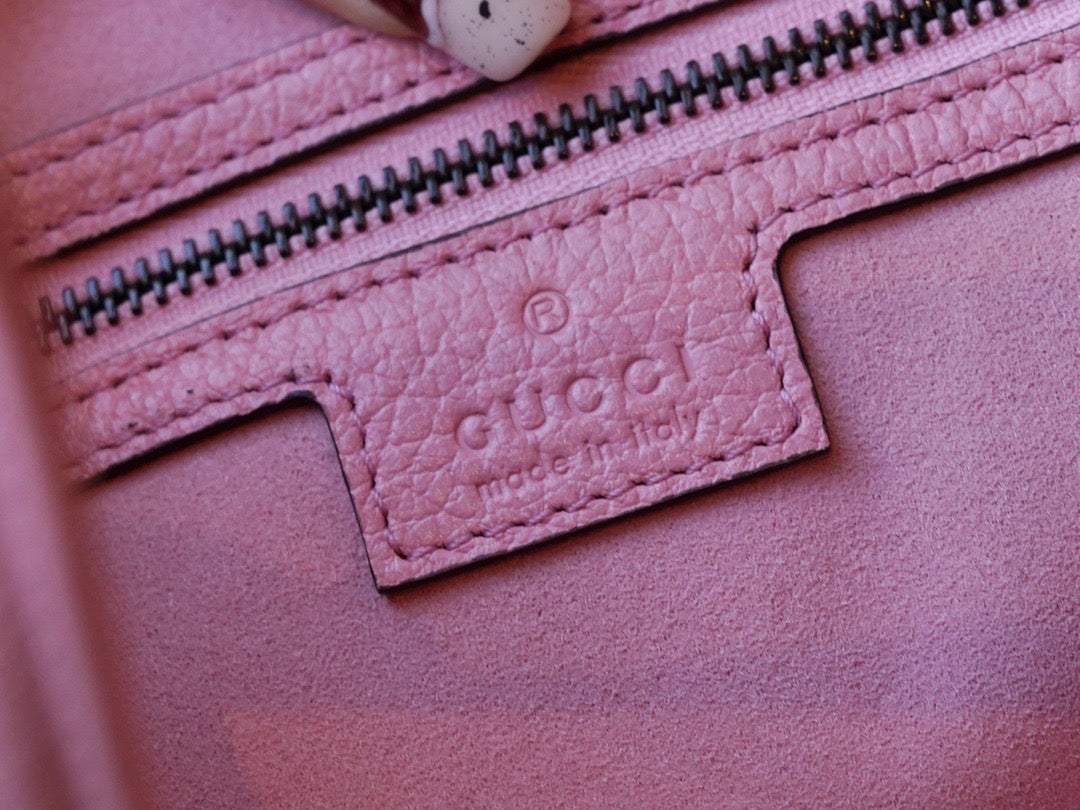 Gucci Bags- Gucci Aphrodite Medium Shoulder Bag Elegant Everyday Designer Handbag