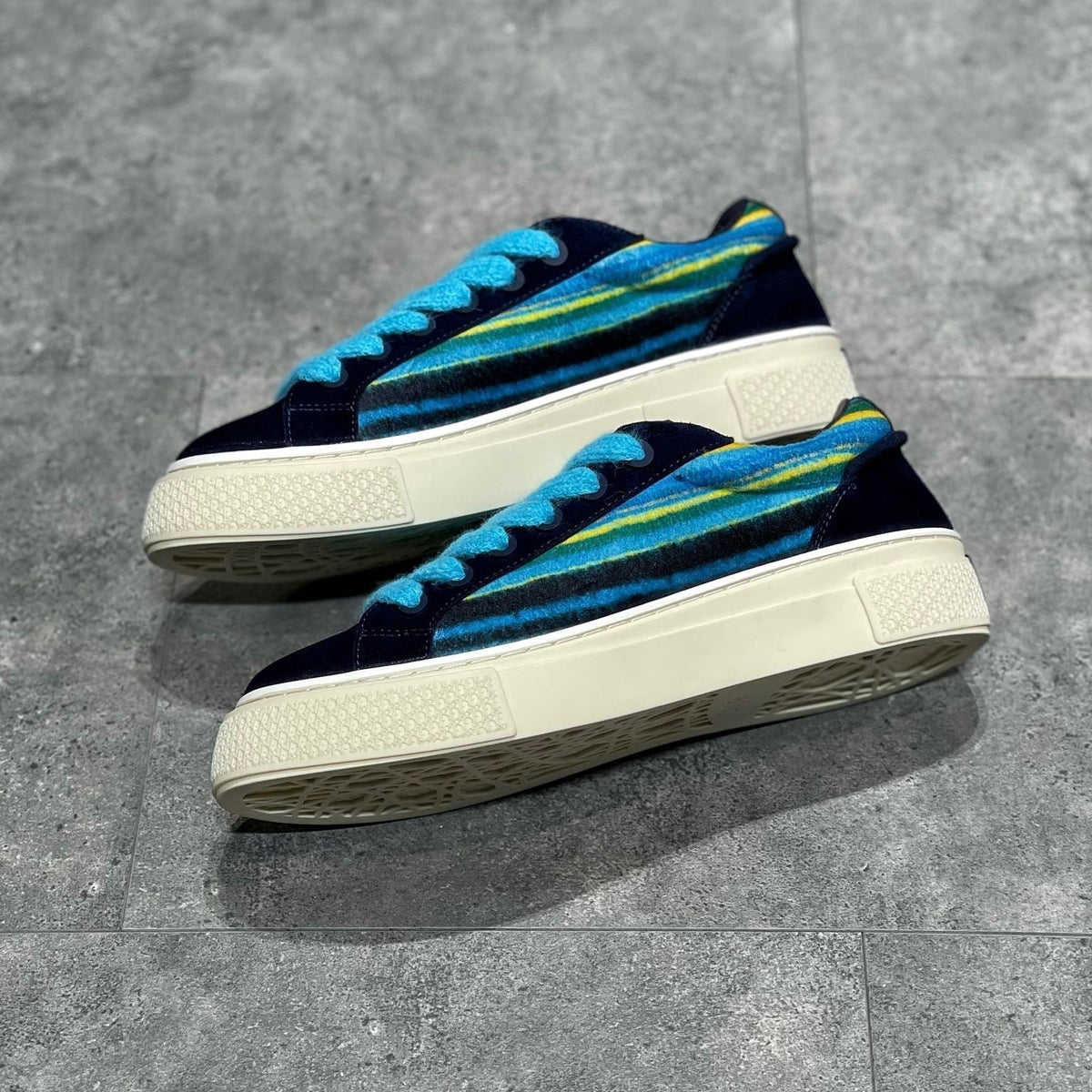 Dior Shoes- Dior B33 Sneaker Luxury Lifestyle Designer Footwear