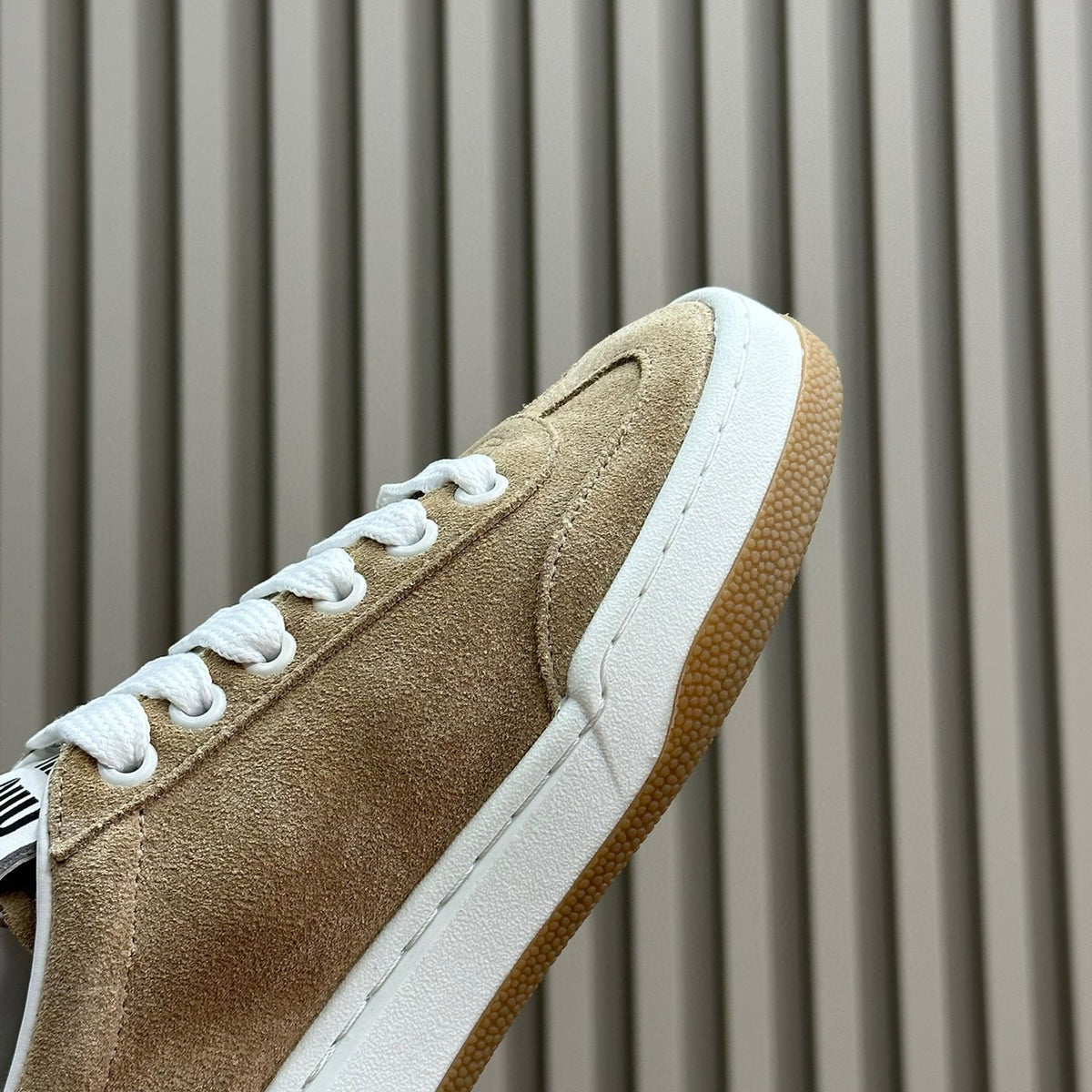 Shoes- Miu M Trainers Premium Designer Casual Shoes