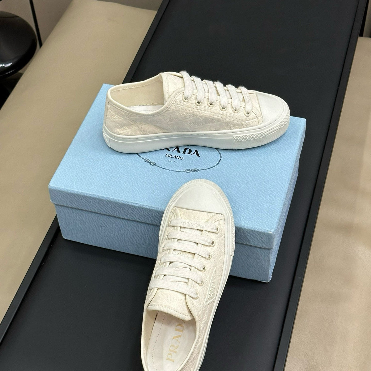 Shoes- Pd Sneakers Luxury Lifestyle Designer Footwear