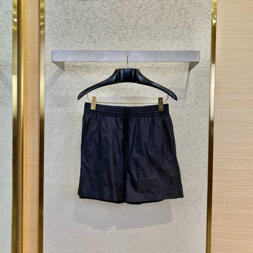 Louis Vuitton Shorts- Louis Vuitton Lou Shorts Everyday Lightweight Designer Shorts