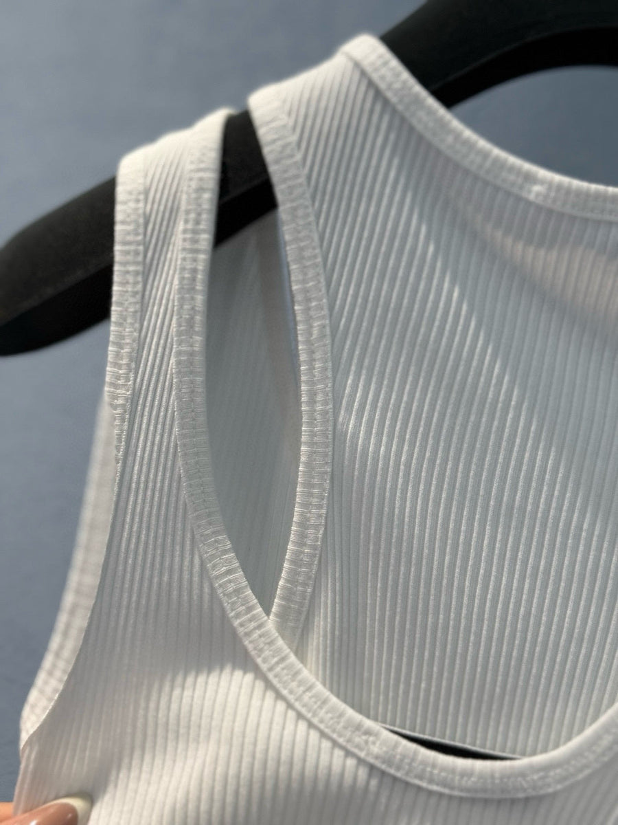 Dior Tops- Dior Tank Top Premium Designer Casual Top