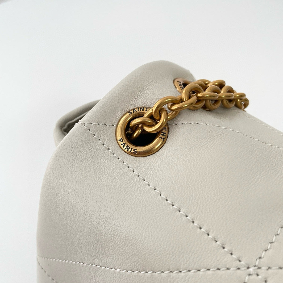 Saint Laurent Bags- Saint Laurent Small Jamie Bag Premium Designer Shoulder Bag