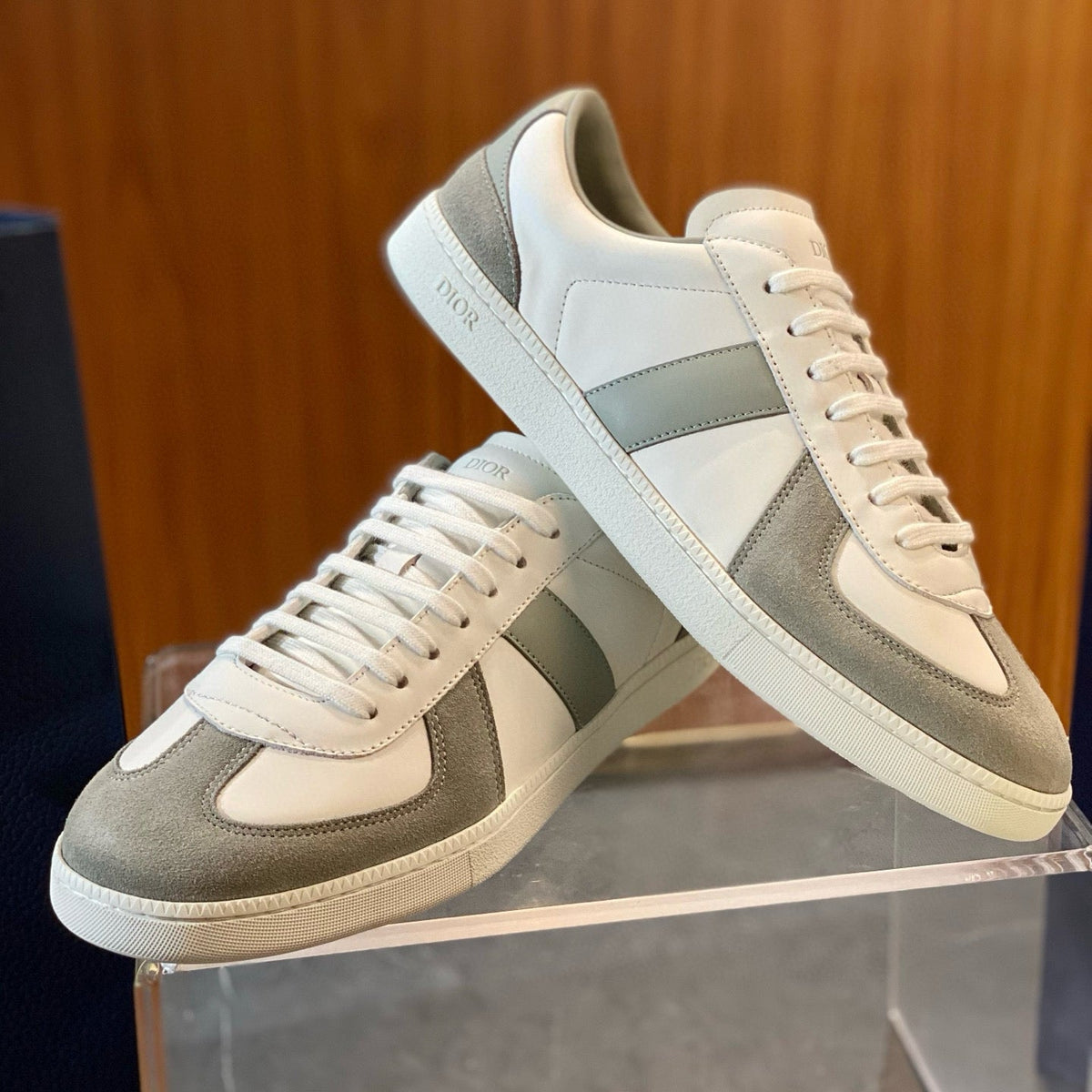 Dior Shoes- Dior B01 Sneaker Premium Designer Casual Shoes