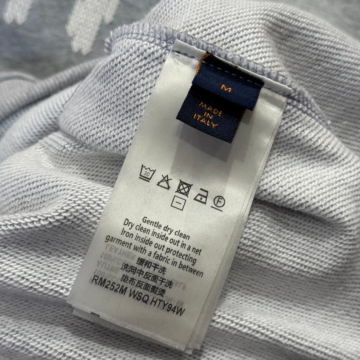 Louis Vuitton Sweaters- Louis Vuitton Lou Jumper Premium Casual Designer Knitwear