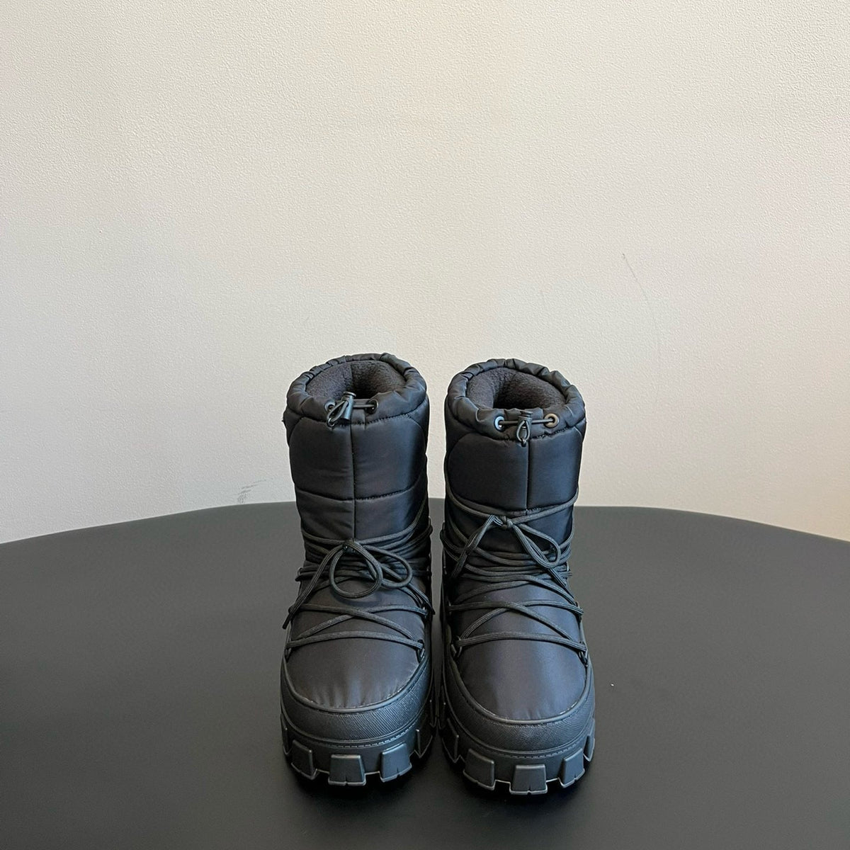 Shoes- Pd Boots Luxury Lifestyle Designer Footwear