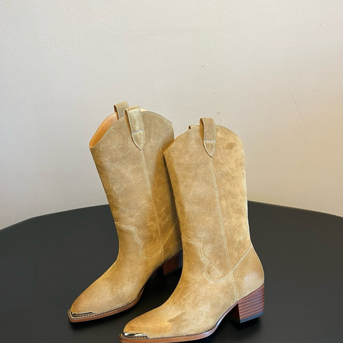 Shoes- Cel Boots Luxury Lifestyle Designer Footwear