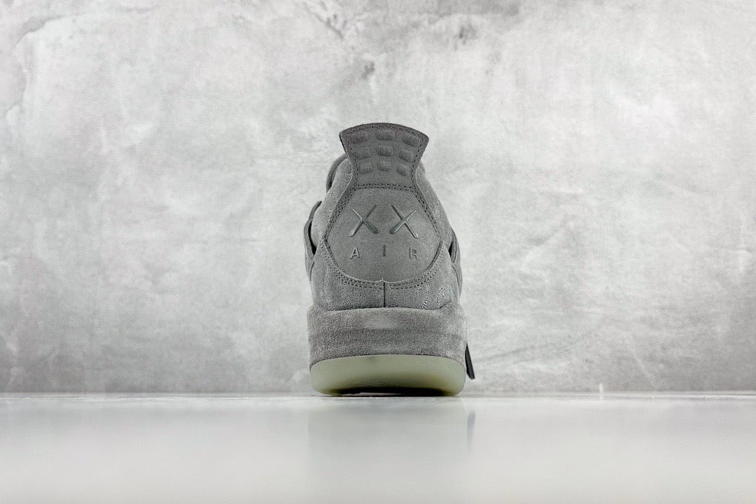 Jordan Shoes- Jordan Nike Jordan 4 Comfortable Everyday Designer Shoes