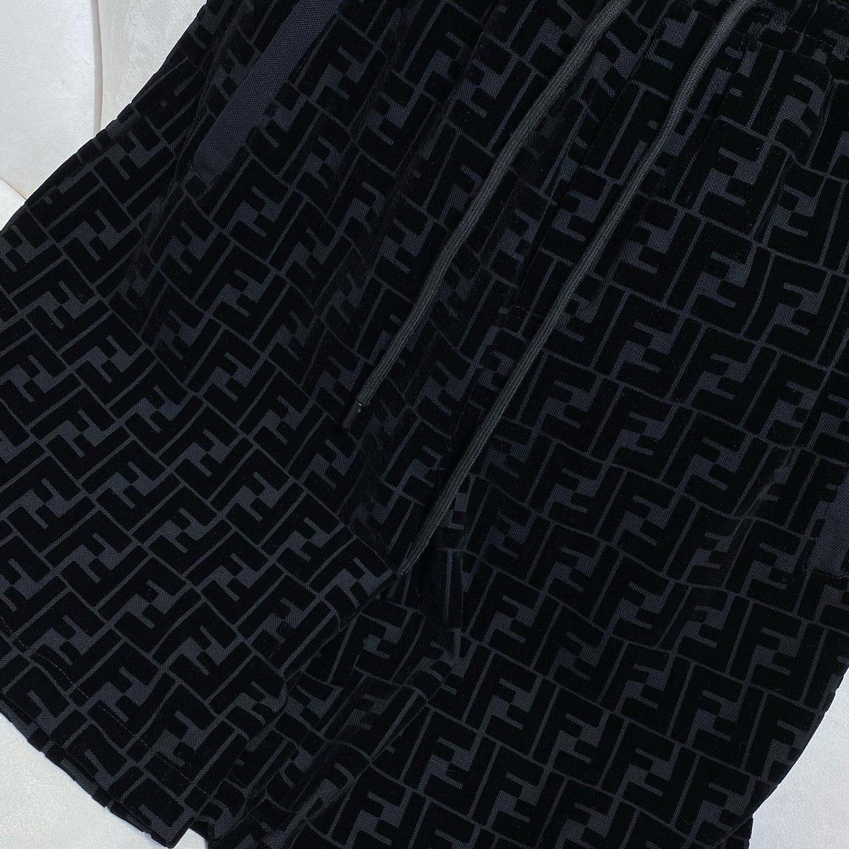 Shorts- Fen Shorts Premium Designer Casual Shorts