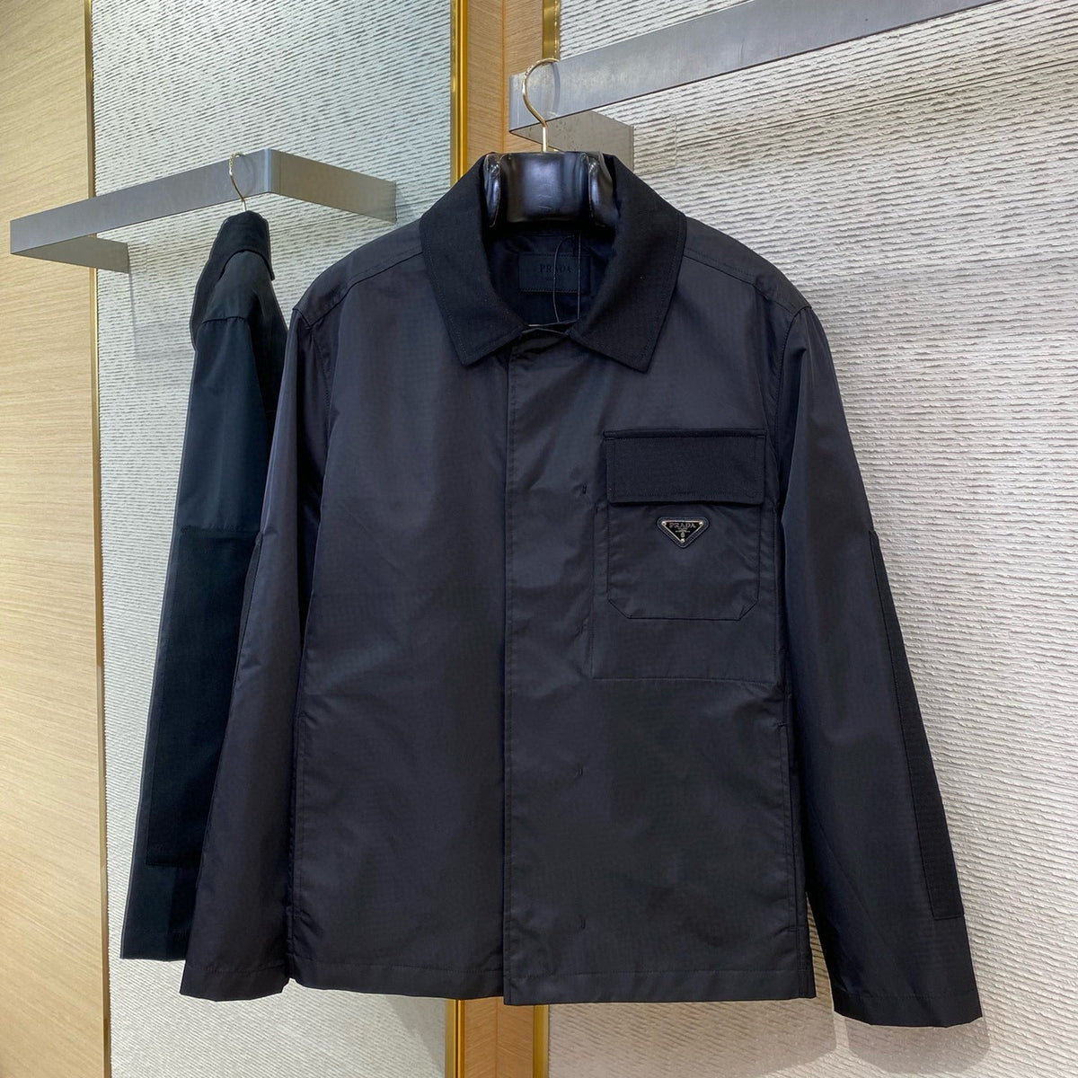 Jackets- Pd Jacket Stylish Everyday Designer Outerwear