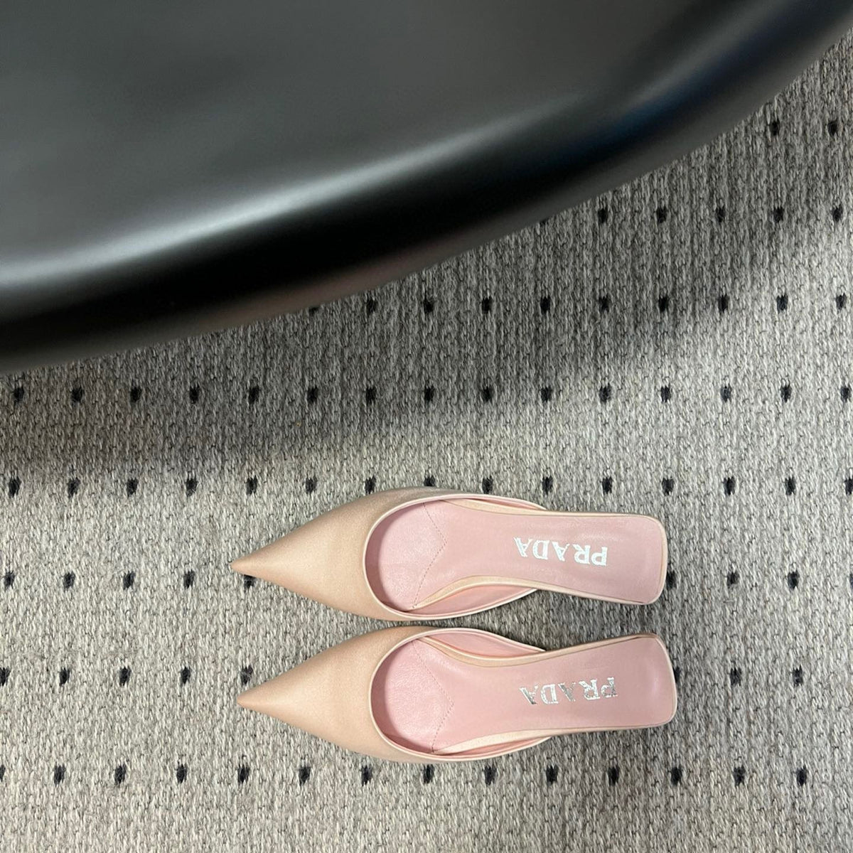 Shoes- Pd Heels Premium Designer Casual Shoes