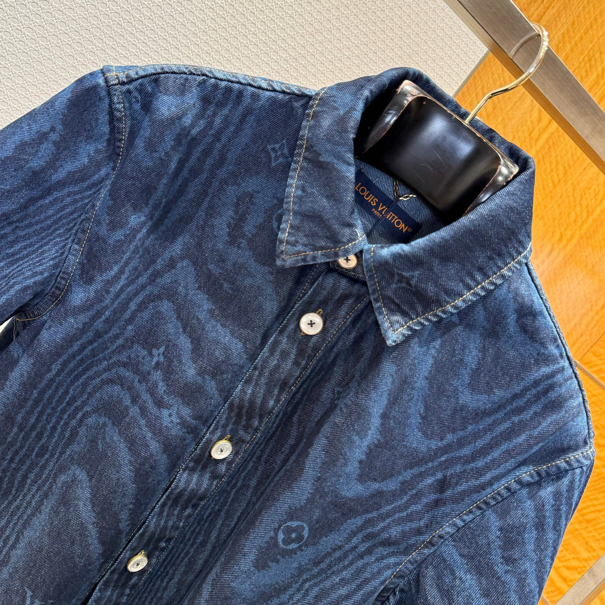 Velouxe Tops?  Velouxe Lou Shirt Premium Designer Casual Top