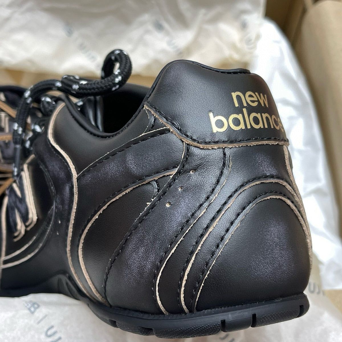New Balance Shoes- New Balance Miu M x New Balance Trainers Luxury Lifestyle Designer Footwear