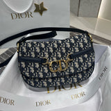 Christian Dior Small Besace Bag – luxury designer cd small besace bag at Velouxe