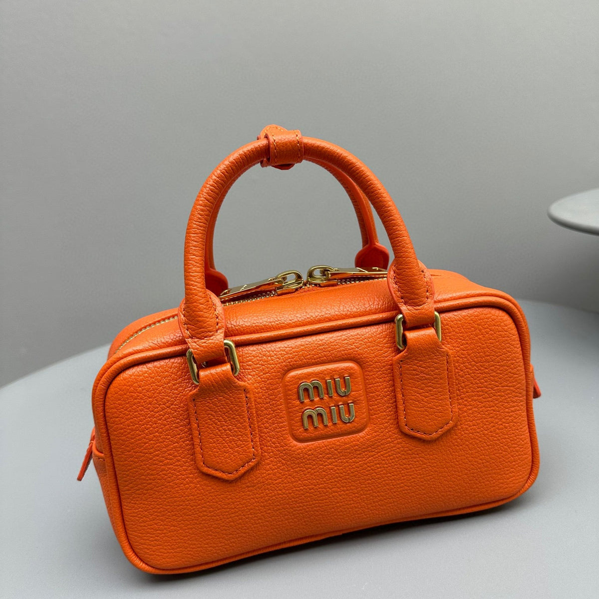 Bags- Miu M Arcadie Bag Premium Designer Shoulder Bag