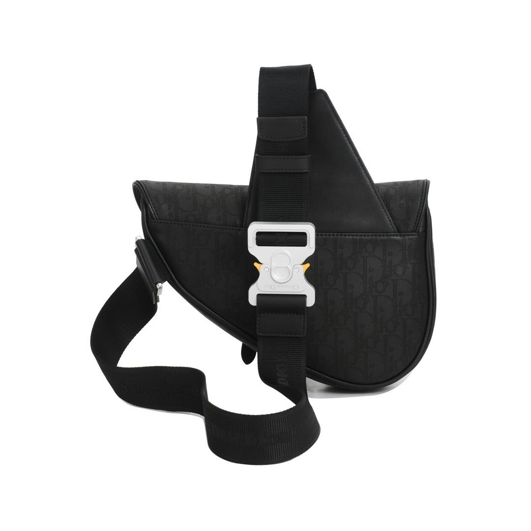 Dior Bags- Dior Saddle Bag Luxury Designer Leather Handbag