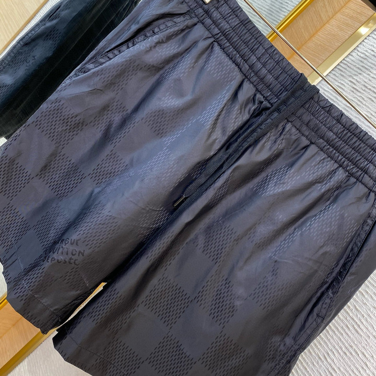 Louis Vuitton Shorts- Louis Vuitton Lou Shorts Everyday Lightweight Designer Shorts
