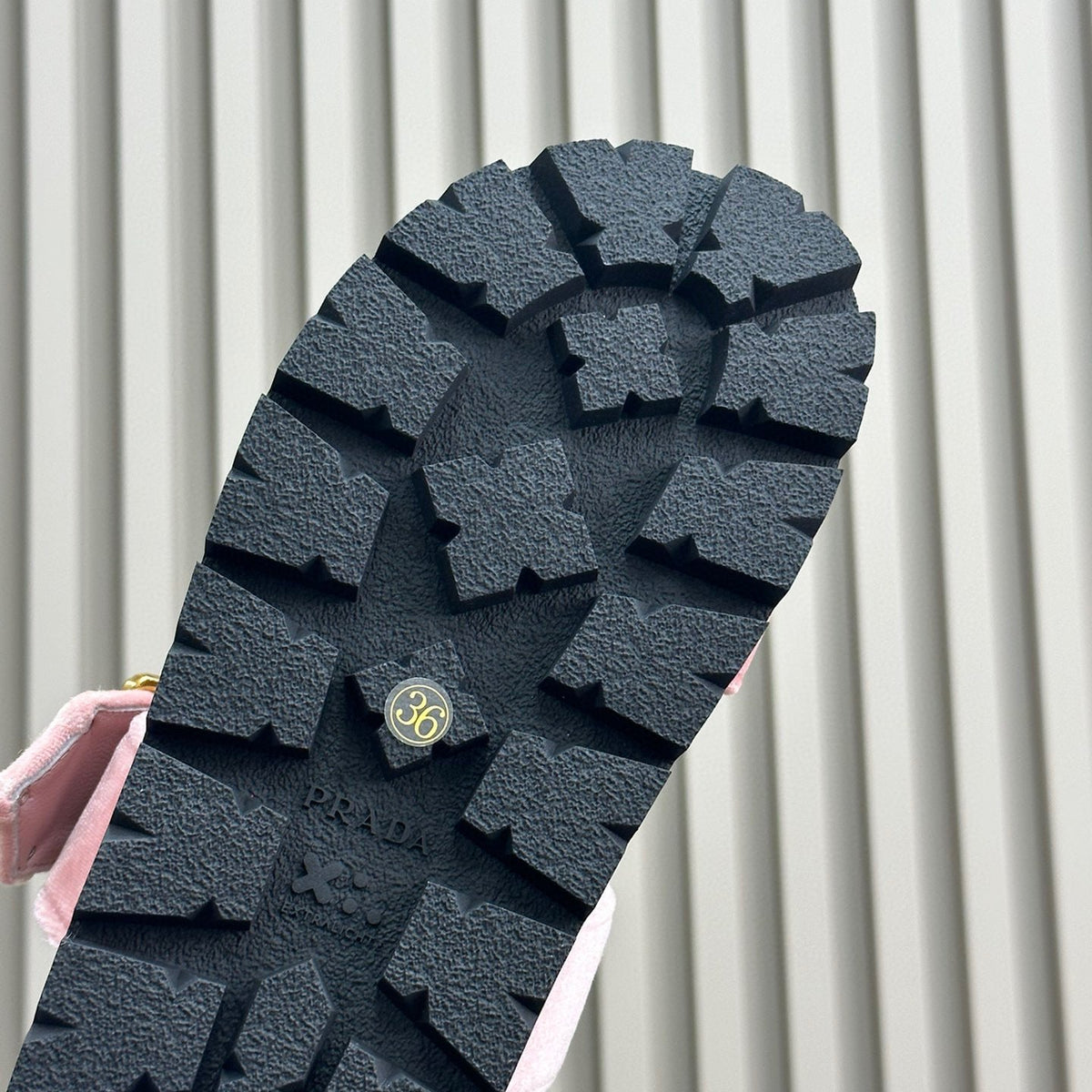 Shoes- Pd Strap Sandals Luxury Lifestyle Designer Footwear