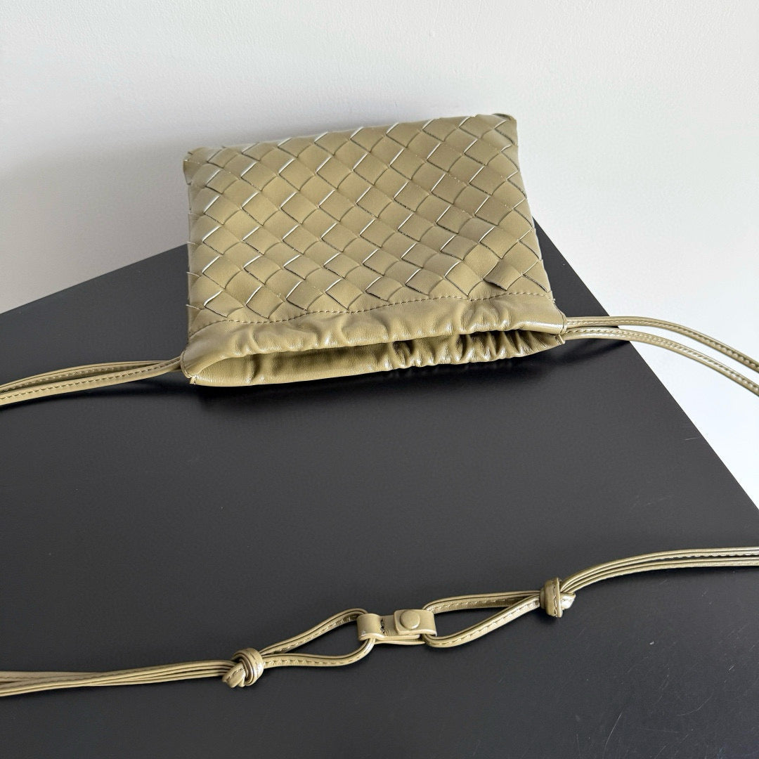 Accessories? Bott V Small Dustbag Premium Everyday Designer Accessory
