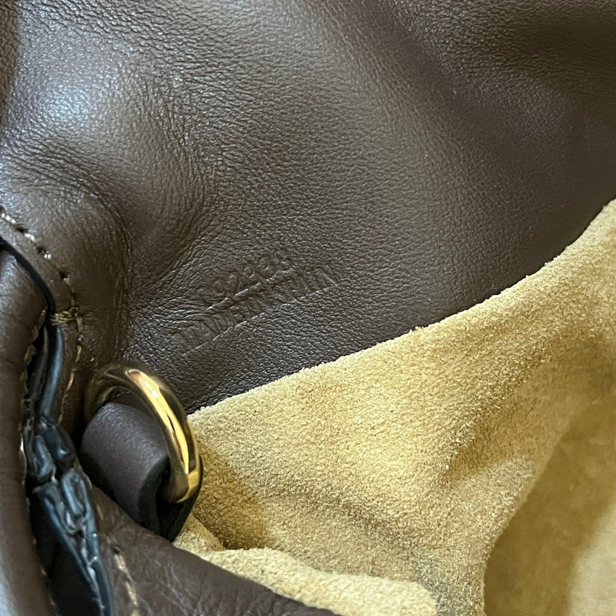 Bags- Loew Flamenco Bag Premium Designer Shoulder Bag