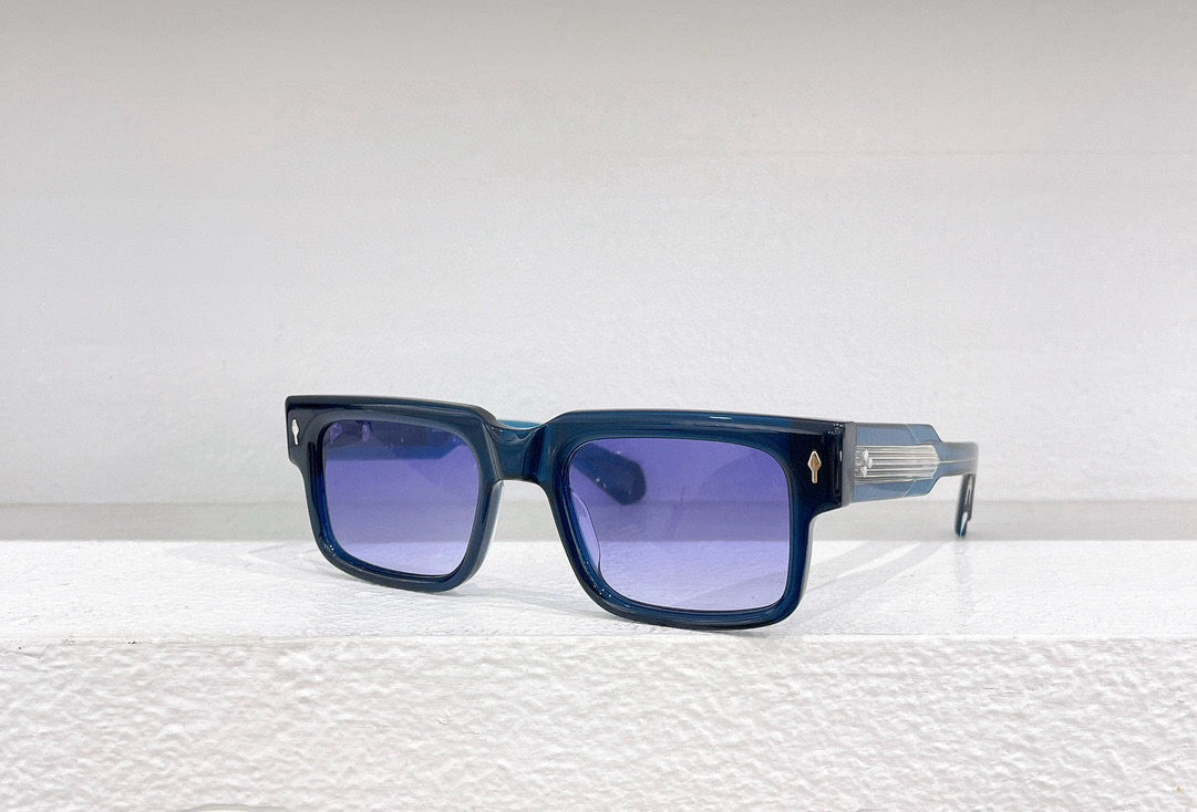 Sunglasses- Jacq Sunglasses Luxury Designer UV Sunglasses