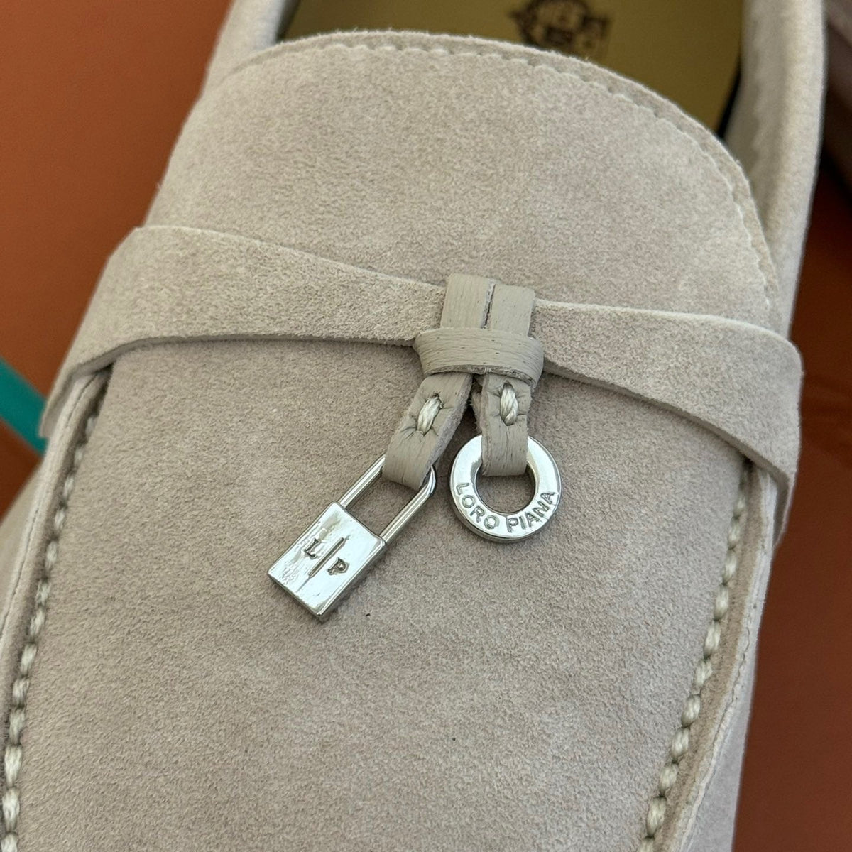 Shoes- Loro P Loafers Luxury Lifestyle Designer Footwear