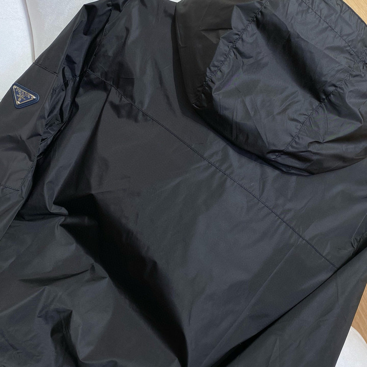 Jackets- Pd Jacket Luxury Designer Outerwear Jacket
