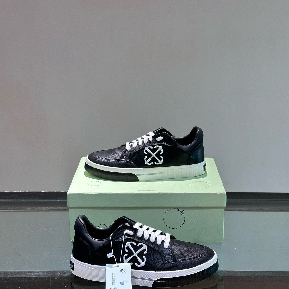 Shoes- Off W Trainers Comfortable Everyday Designer Shoes