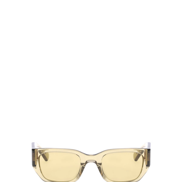 Bottega Veneta sunglasses luxury designer piece front view