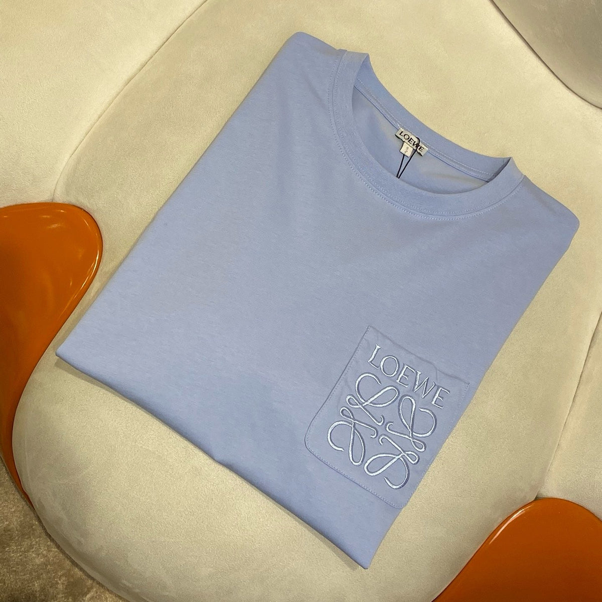 T-Shirts- Loew T-shirt Premium Designer Cotton T-Shirt