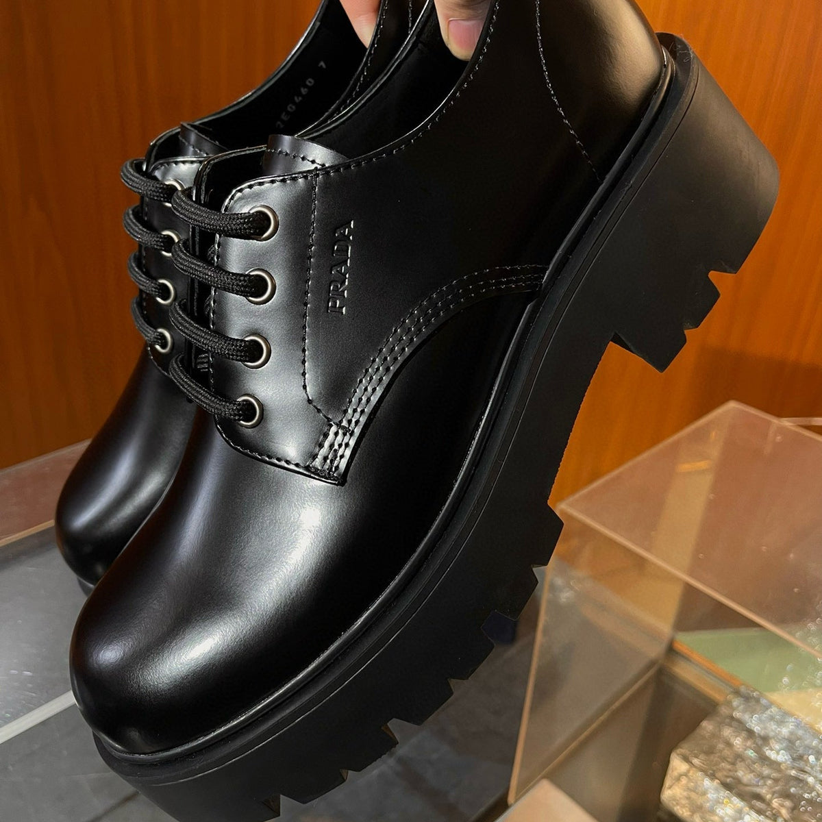Shoes- Pd Loafers Luxury Lifestyle Designer Footwear