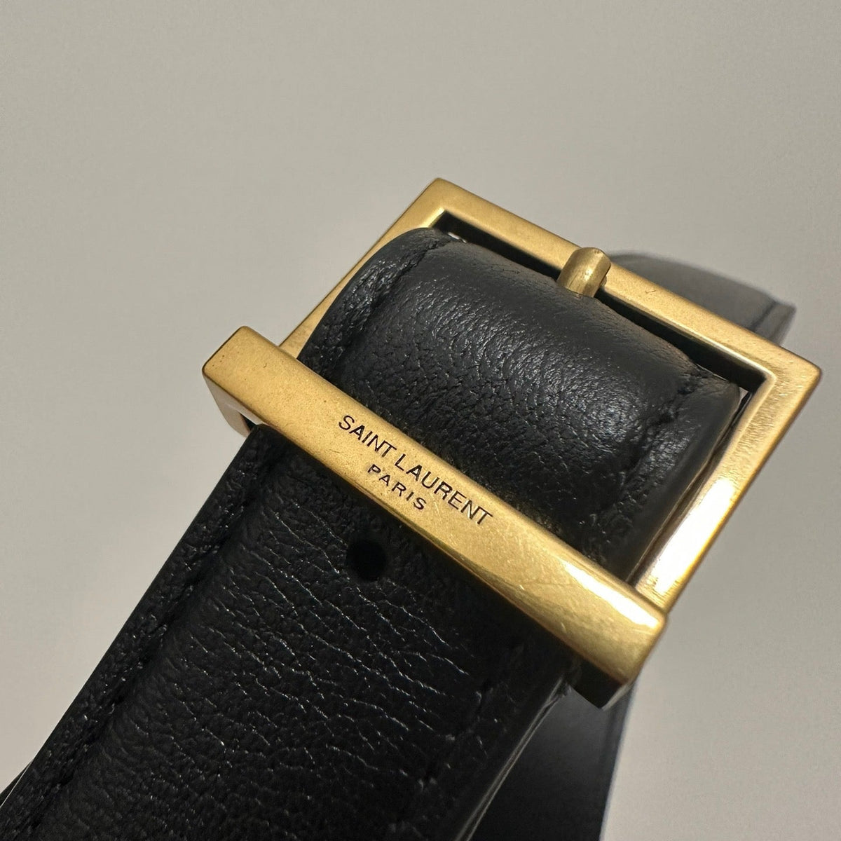 Saint Laurent Bags- Saint Laurent Le 5 À 7 Supple Small Bag Premium Designer Shoulder Bag