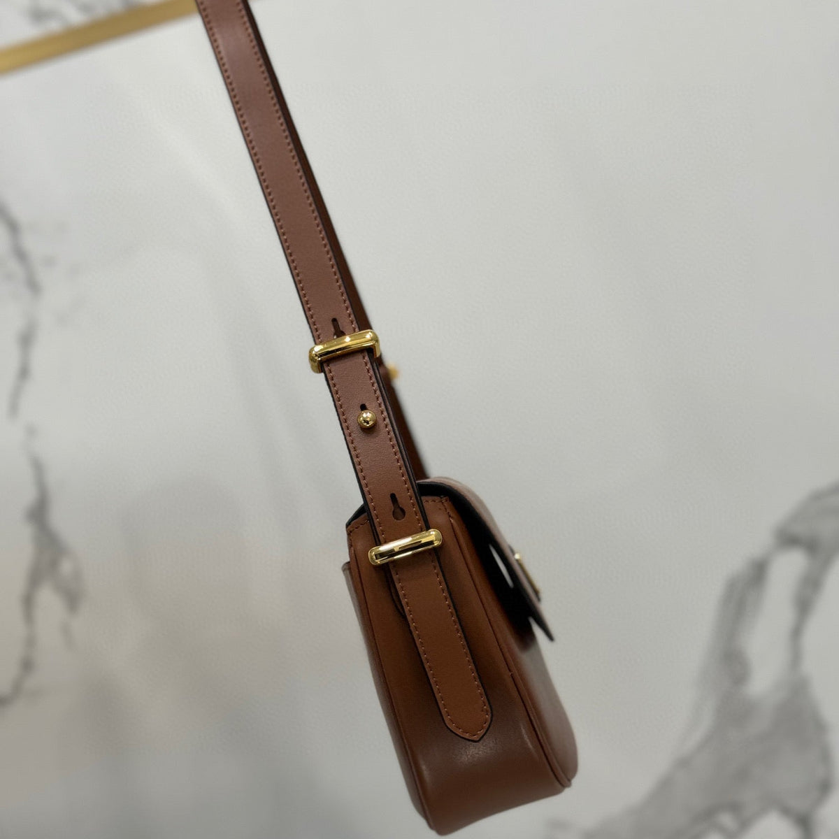 Bags- Pd Arque Shoulder Bag Elegant Everyday Designer Handbag