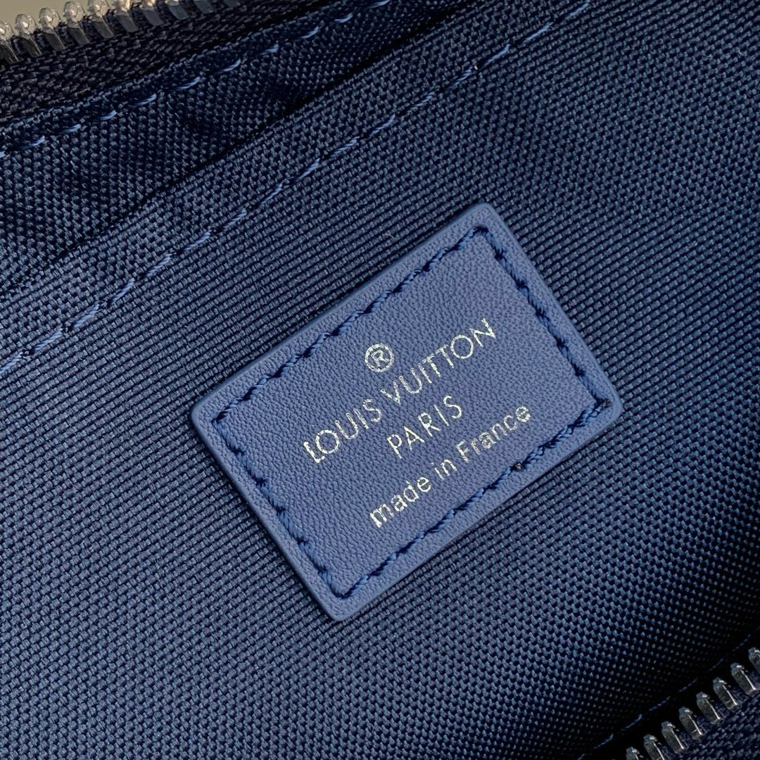 Louis Vuitton Bags- Louis Vuitton Lou Hamac Bag Elegant Everyday Designer Handbag