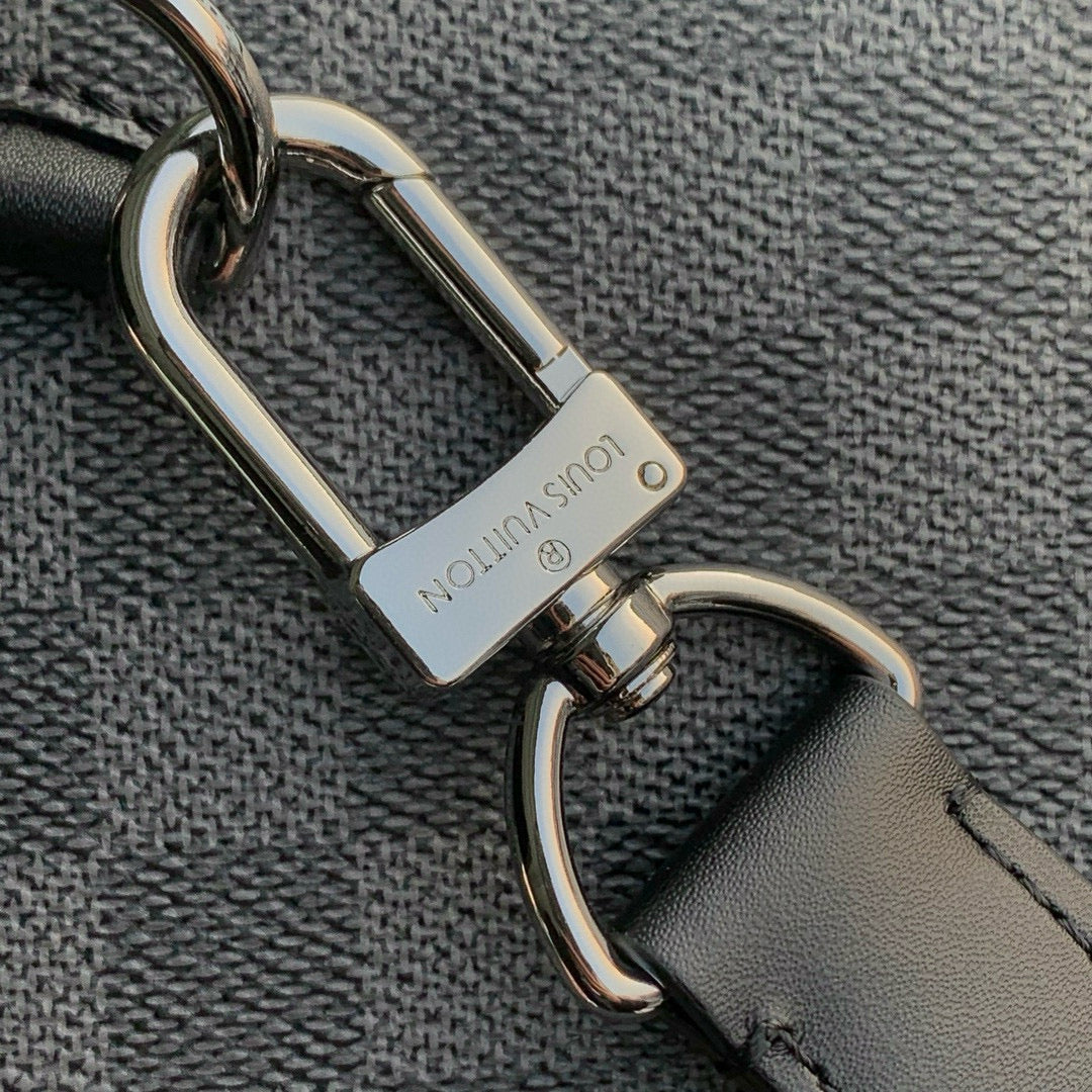Louis Vuitton Bags- Louis Vuitton Lou Avenue Pm Sling Bag Luxury Designer Leather Handbag