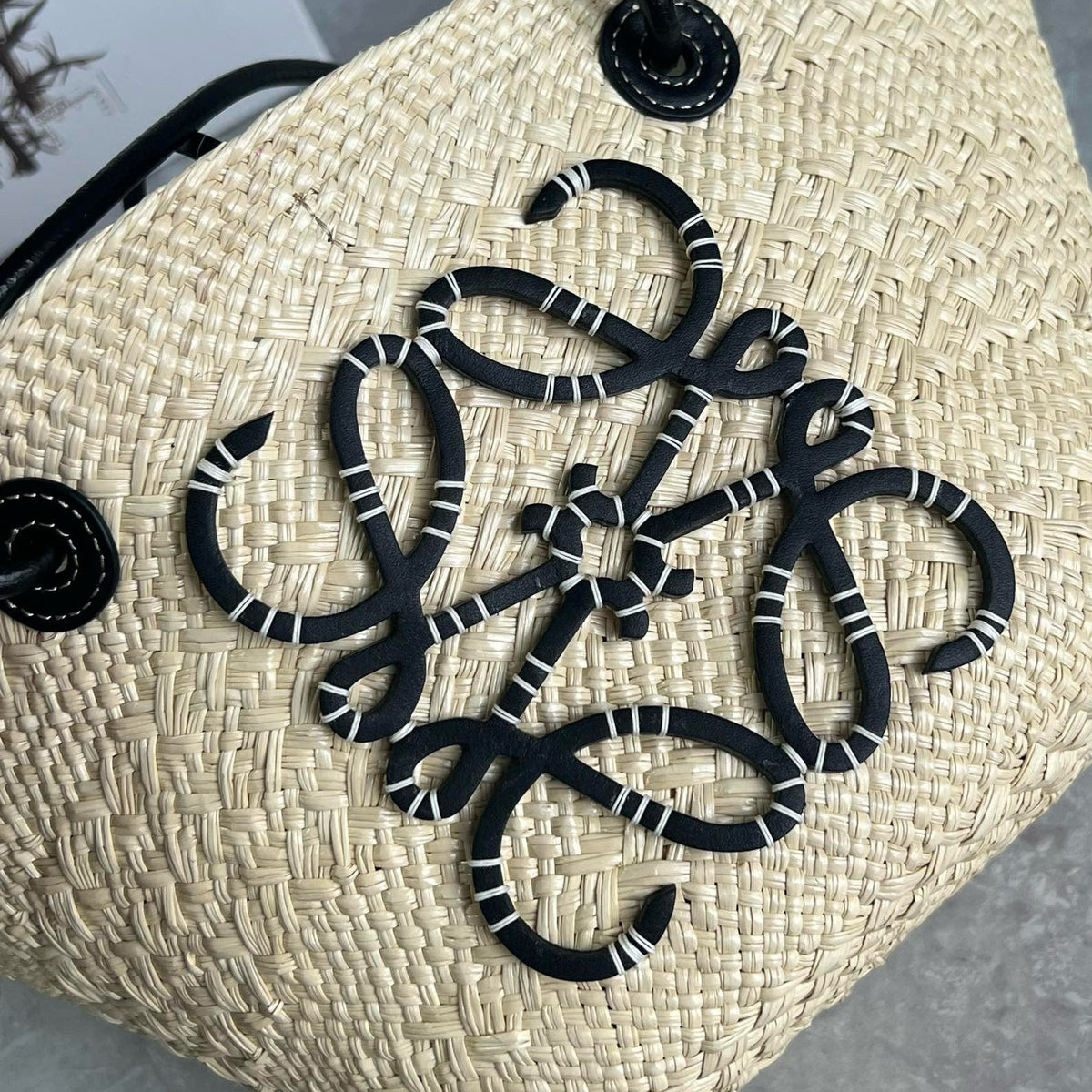 Bags- Loew Large Flamenco Clutch Elegant Everyday Designer Handbag