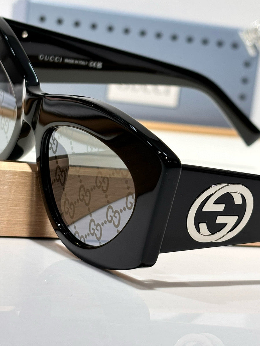 Gucci Sunglasses- Gucci Sunglasses Premium Fashion Designer Sunglasses