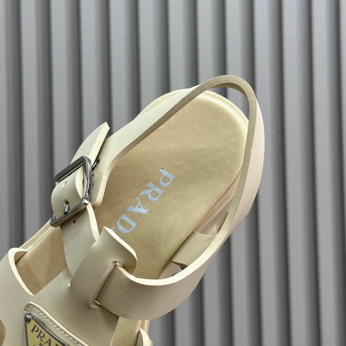 Shoes- Pd Sandals Luxury Lifestyle Designer Footwear