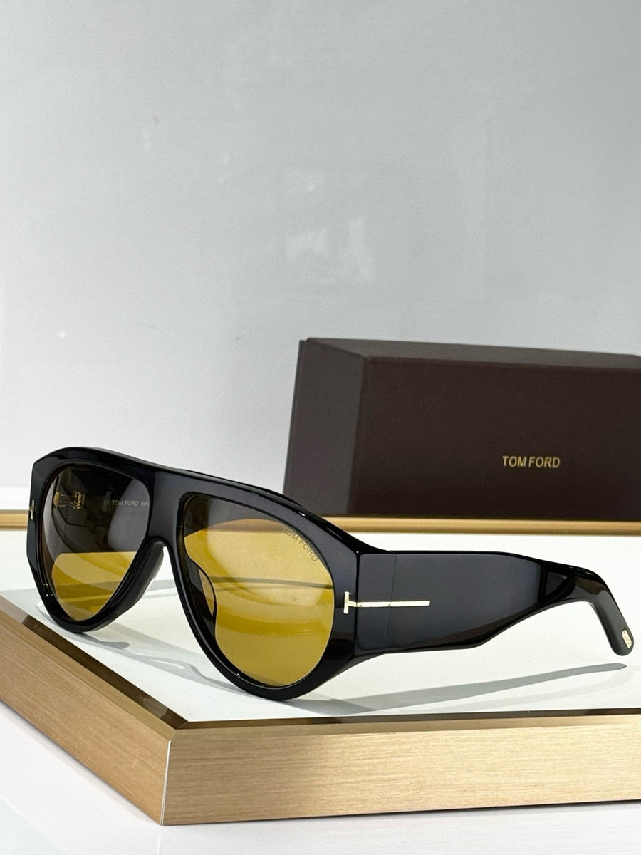 Sunglasses- Tom F Sunglasses Luxury Designer UV Sunglasses