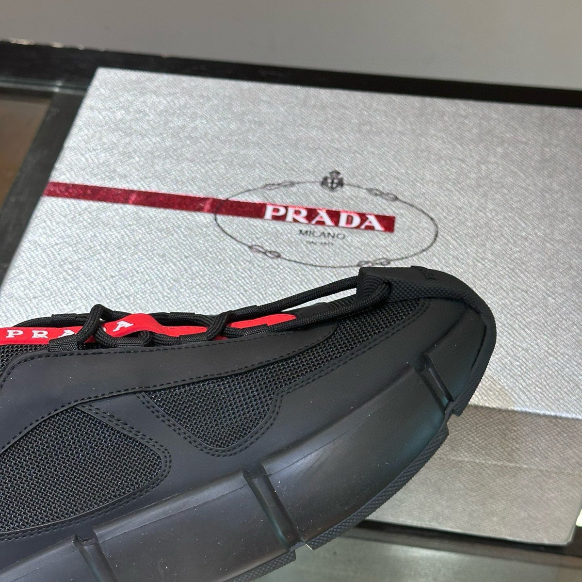 Shoes- Pd Sneakers Luxury Lifestyle Designer Footwear