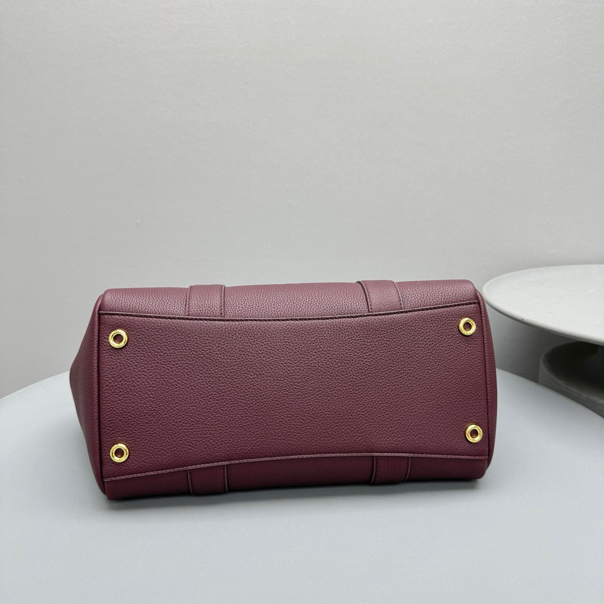 Bags- Loro P Loom Bag L32 Elegant Everyday Designer Handbag