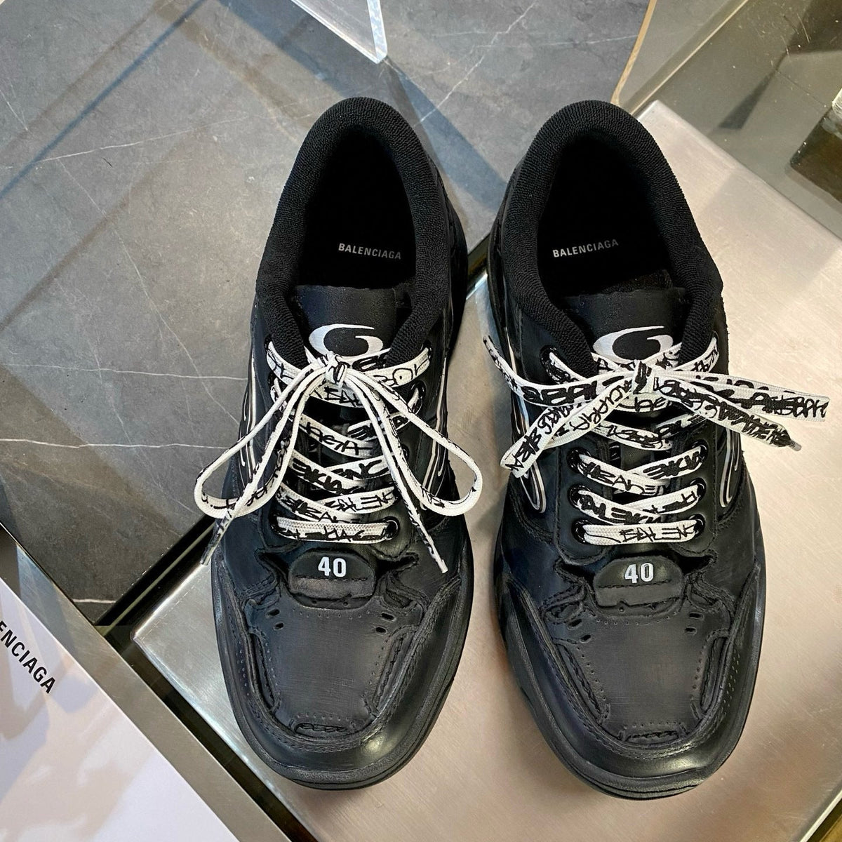 Shoes? Bal Hamptons Sneakers Premium Designer Casual Shoes