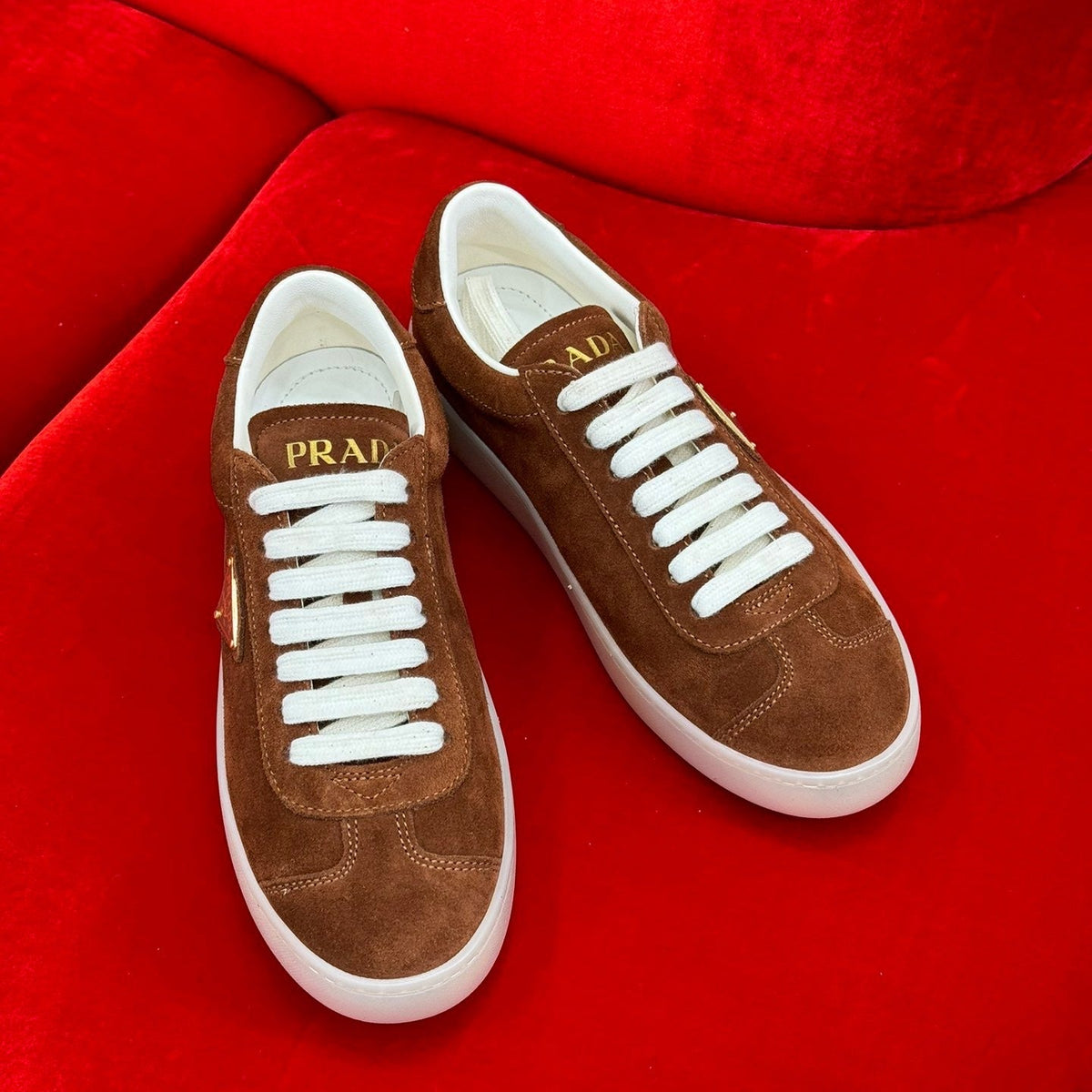 Shoes- Pd Trainers Luxury Lifestyle Designer Footwear