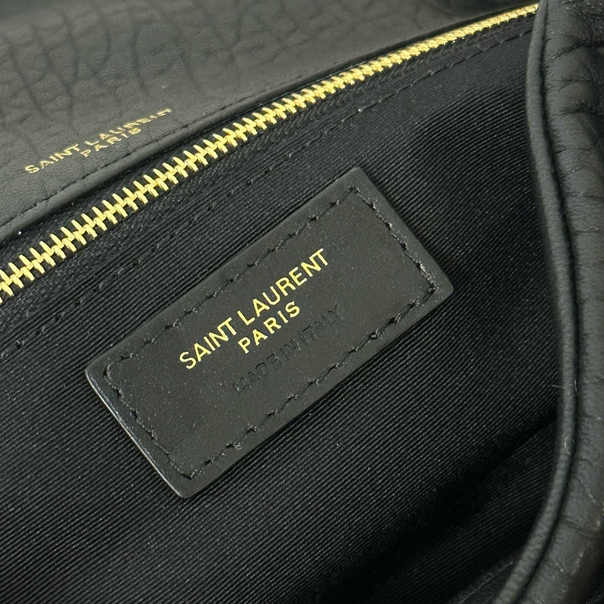 Saint Laurent Bags- Saint Laurent Calypso Medium Bag Premium Designer Shoulder Bag
