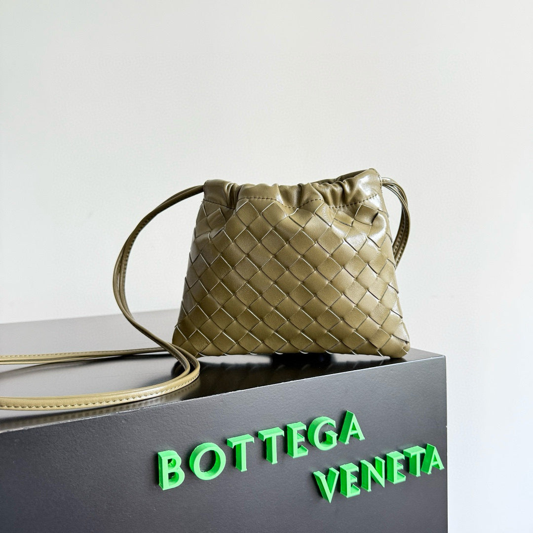 Accessories? Bott V Small Dustbag Premium Everyday Designer Accessory