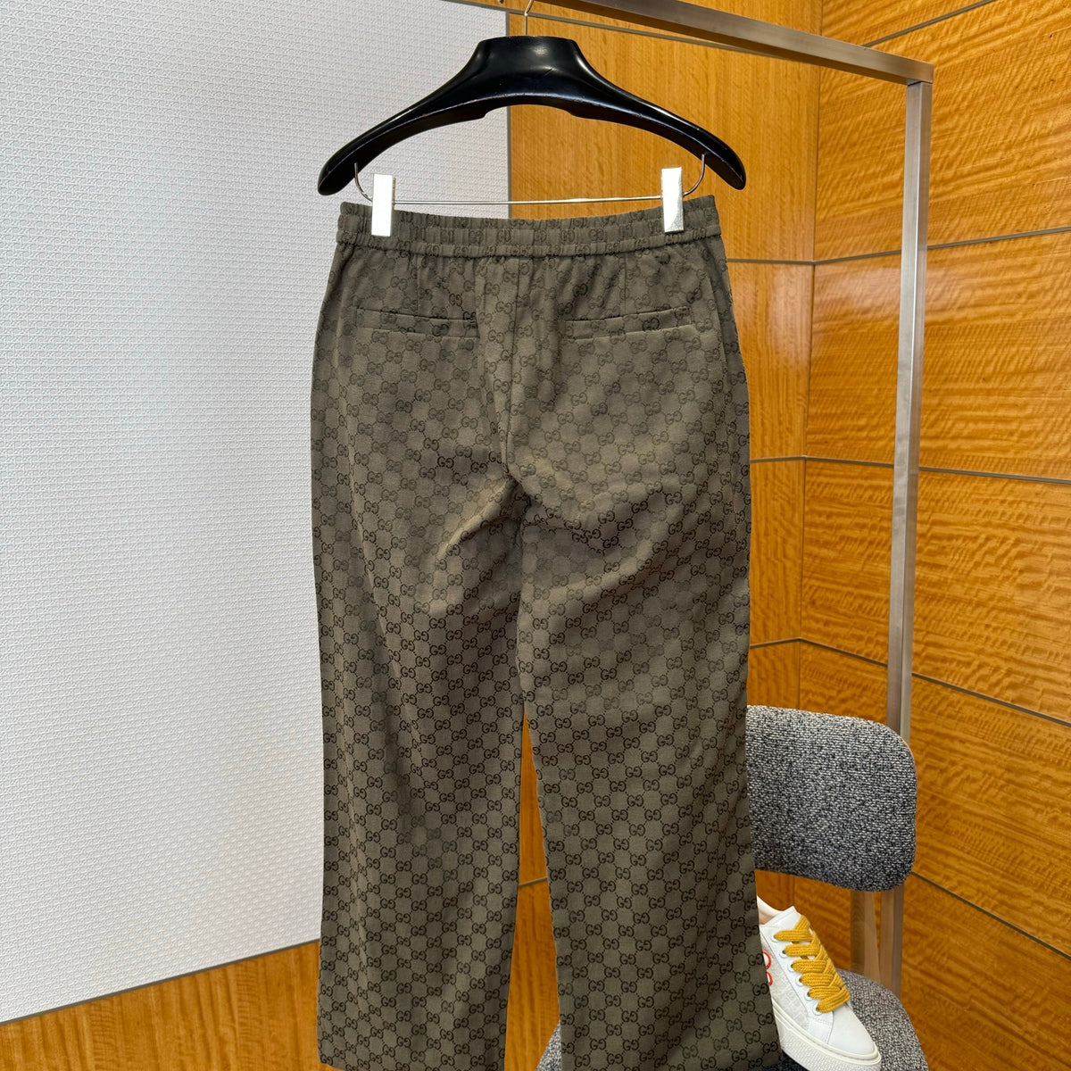 Gucci Pants? Gucci Joggers Tailored Everyday Designer Pants